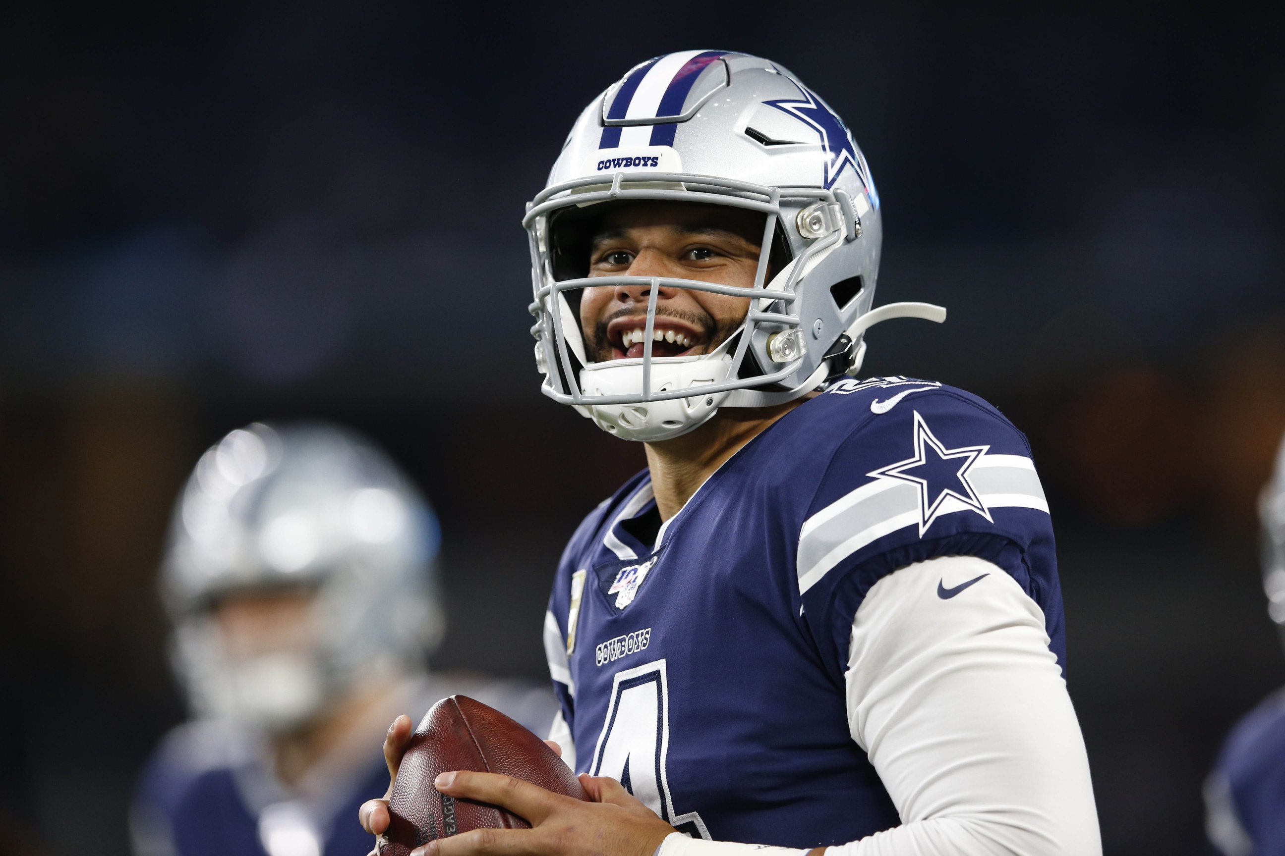 What Dak Prescott's injury means for his future with the Dallas Cowboys