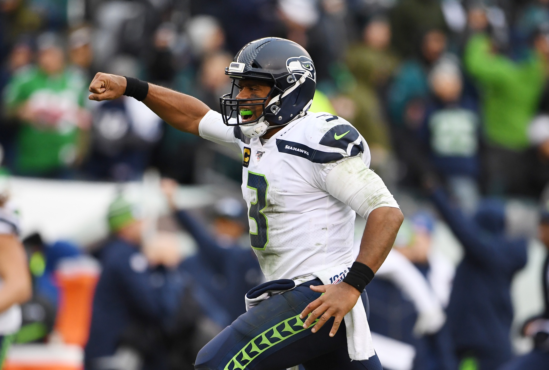 2020 NFL Team Preview Series: Seattle Seahawks, NFL News, Rankings and  Statistics