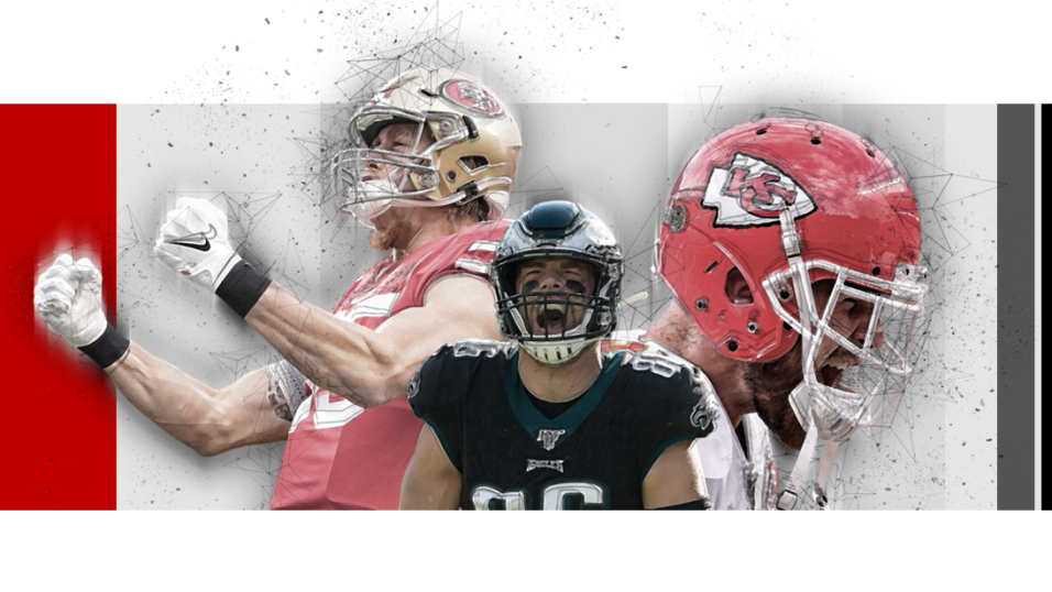 NFL offensive line rankings: All 32 units entering the 2020 NFL season, NFL News, Rankings and Statistics