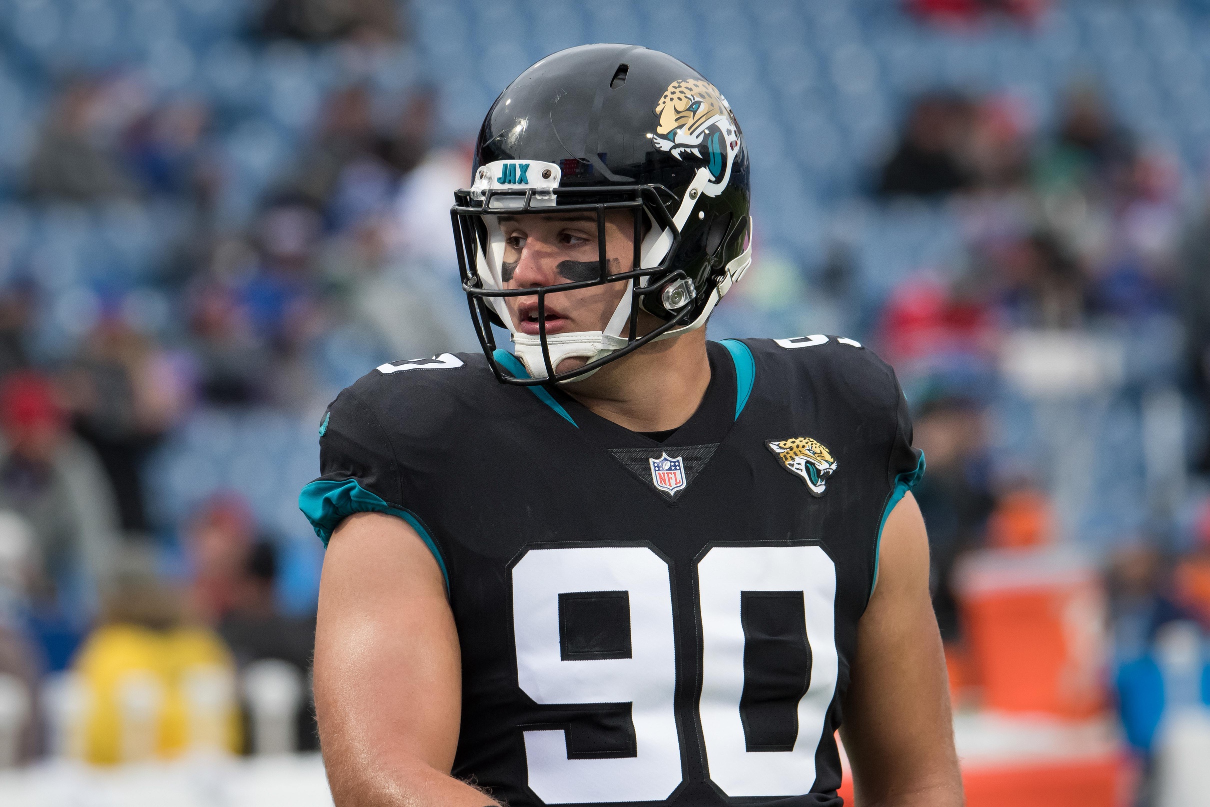 2020 NFL Team Preview Series: Jacksonville Jaguars