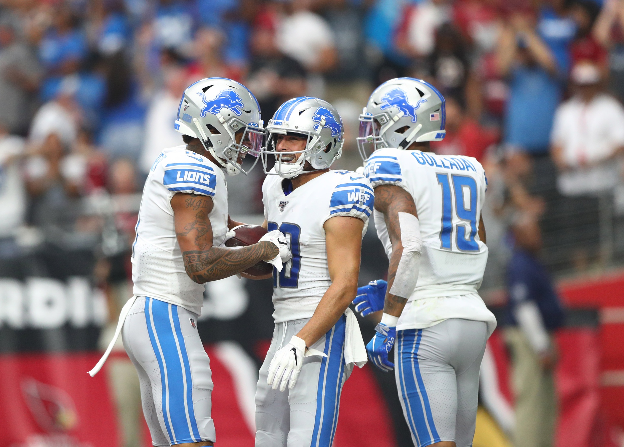 nfl detroit lions