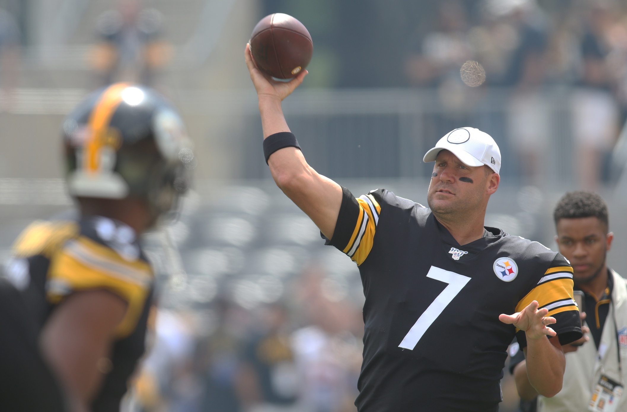 2020 NFL Team Preview Series: Pittsburgh Steelers, NFL News, Rankings and  Statistics