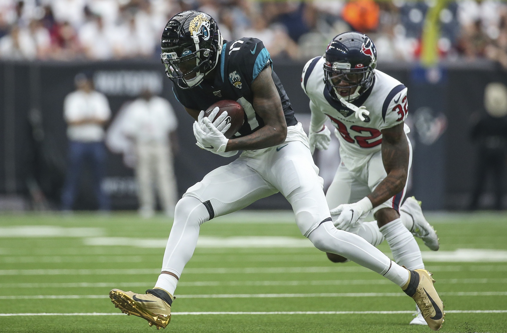 2020 NFL Team Preview Series: Jacksonville Jaguars, NFL News, Rankings and  Statistics