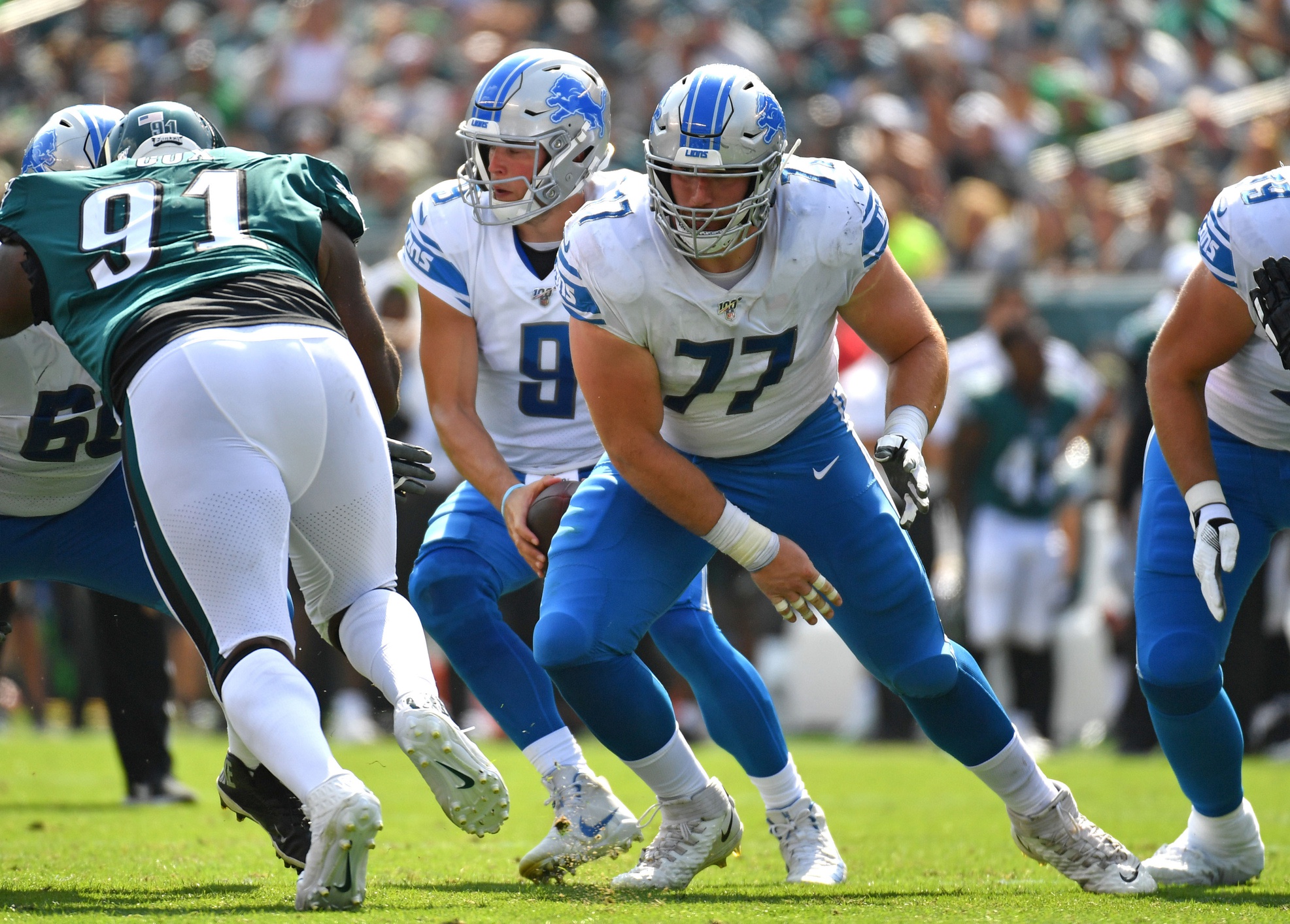 Colts O-Line Ranks 7th in PFF's 'Final 2020 Season Offensive Line Rankings'  - Stampede Blue