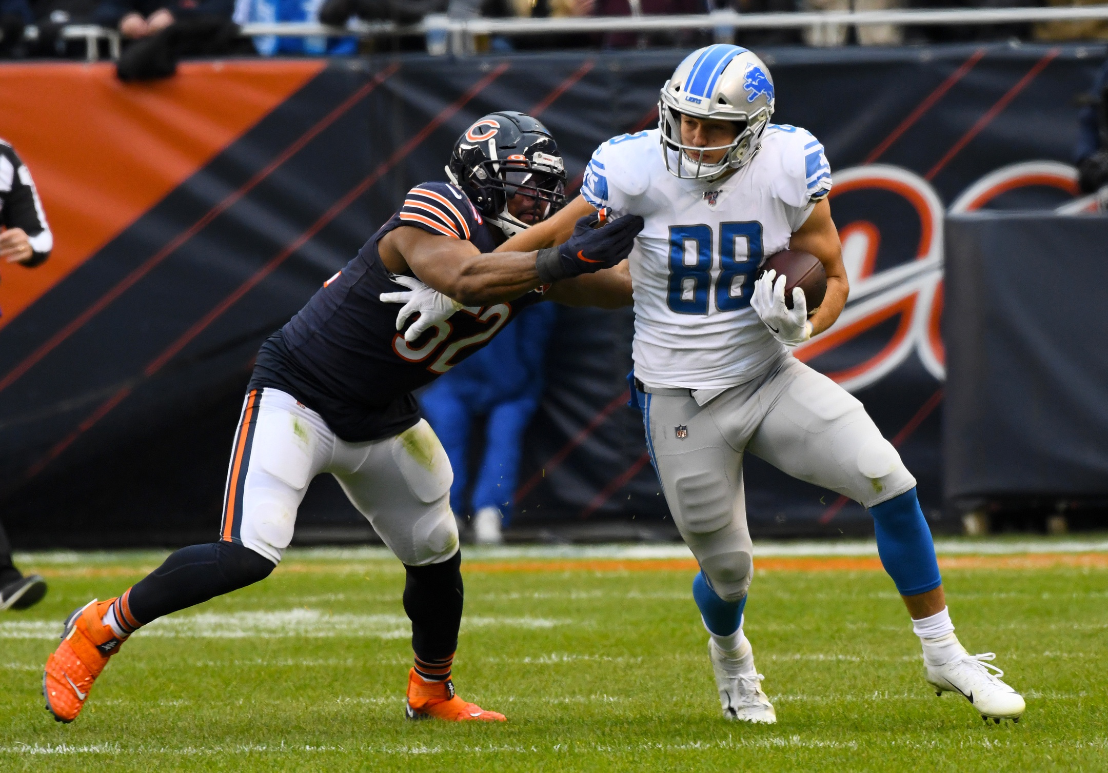 PFF DET Lions on X: The Detroit Lions defense has allowed 254 rushing  yards this season (3rd in the NFL) 