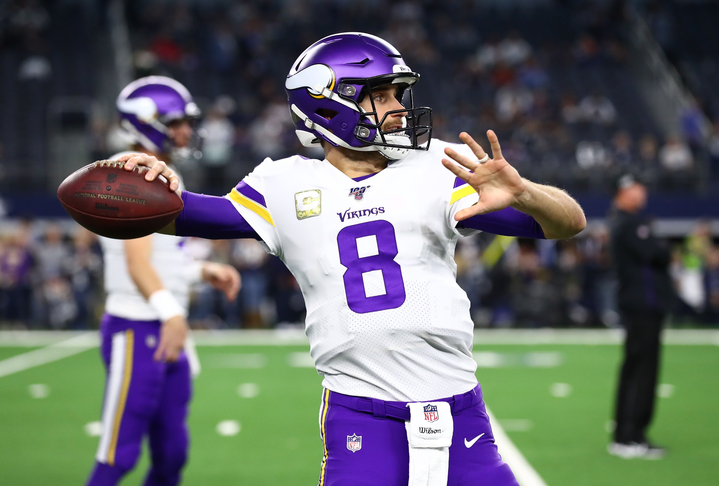 2020 NFL Team Preview Series: Minnesota Vikings, NFL News, Rankings and  Statistics