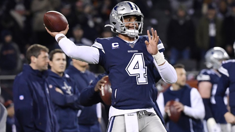 NFL Power Rankings NFC East: Eagles and Cowboys Battle for Supremacy