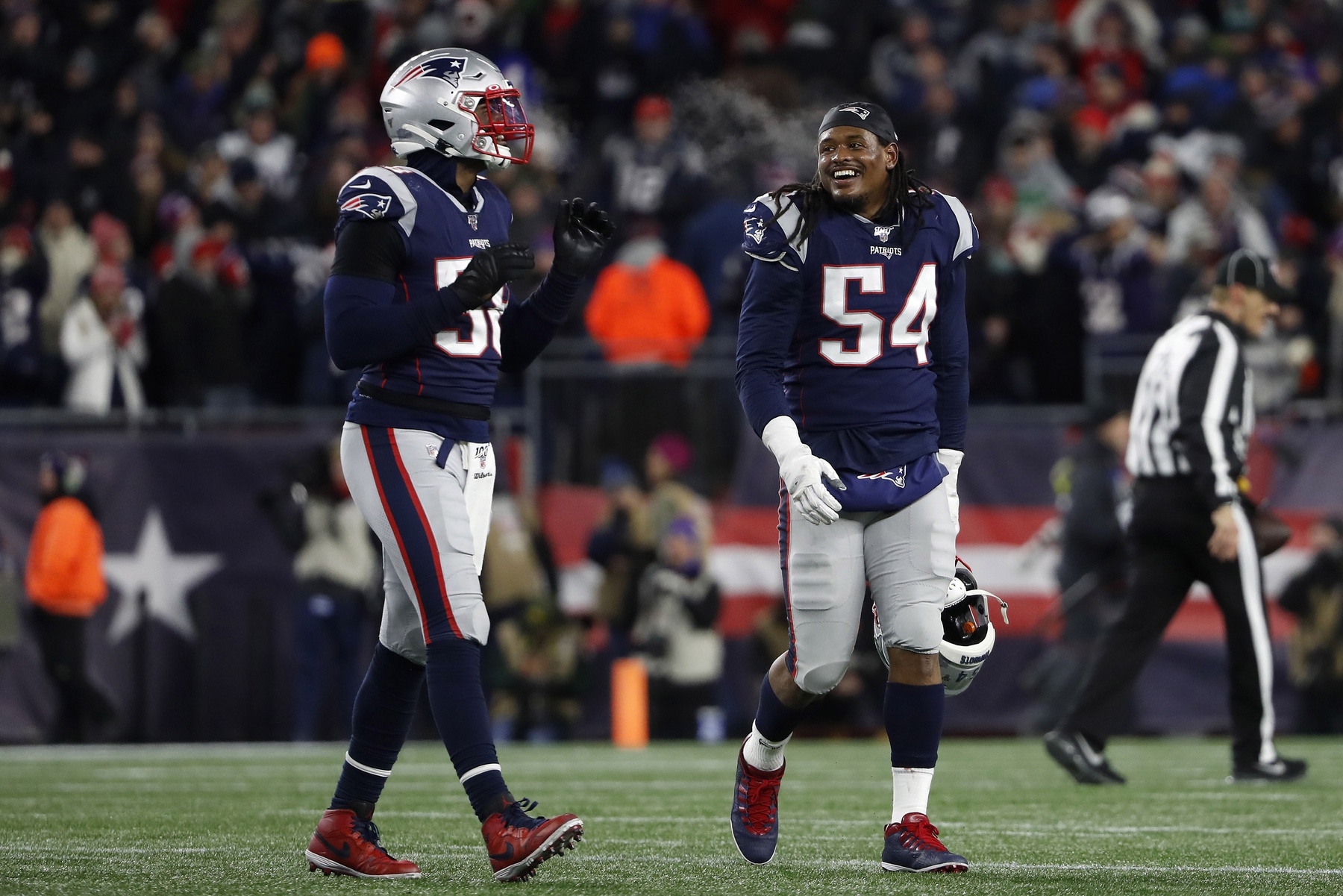 2020 NFL Team Preview Series: New England Patriots