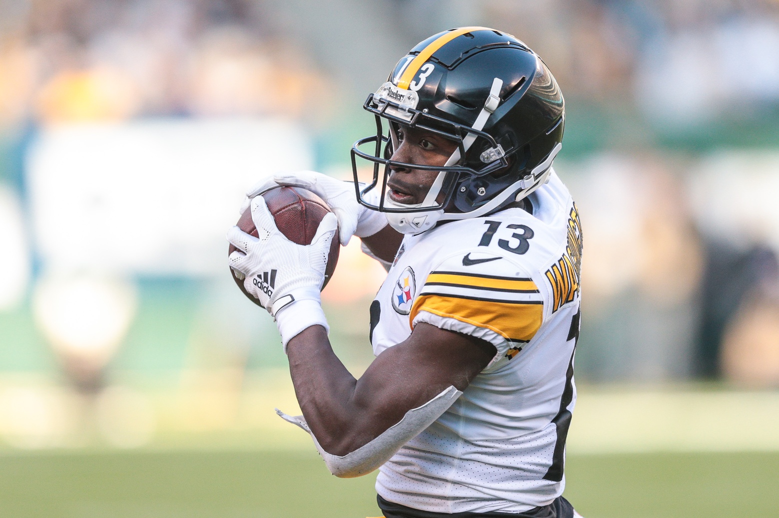 Steelers News: Recent 'Internal Discord' Centered Around WR Chase Claypool