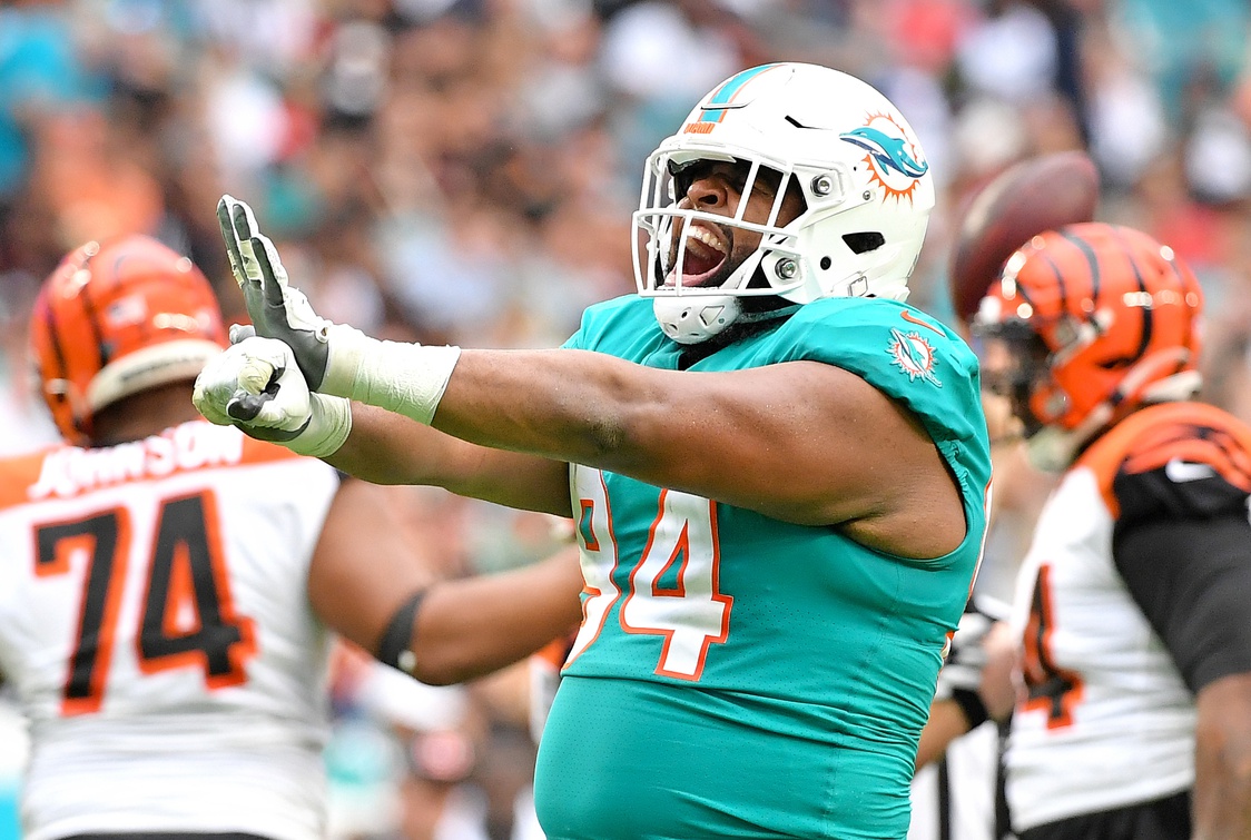 2020 NFL team previews: The Miami Dolphins are this year's dark