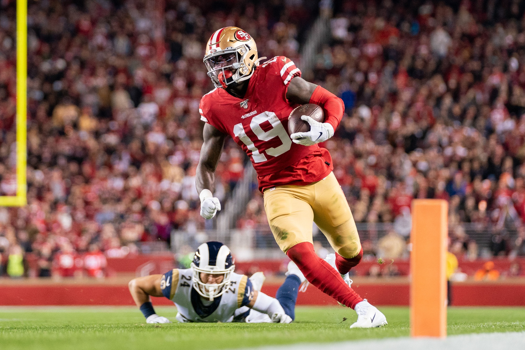 2020 NFL Team Preview Series San Francisco 49ers NFL News, Rankings