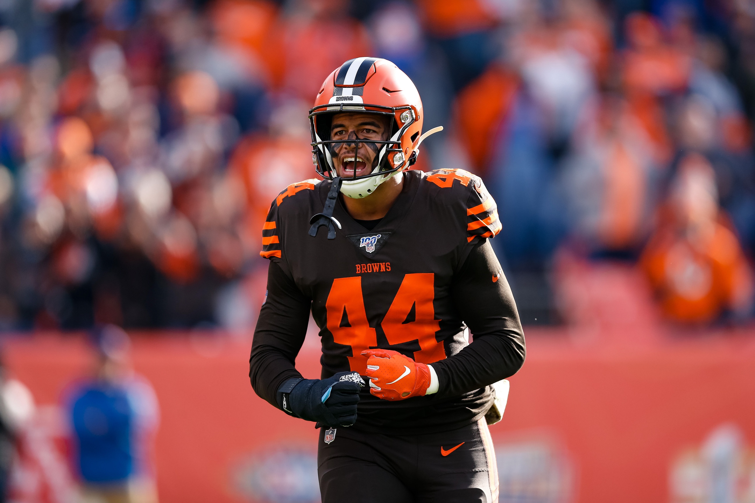 2020 NFL Team Preview Series: Cleveland Browns, NFL News, Rankings and  Statistics