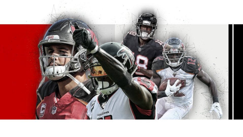 NFL wide receiver rankings: All 32 units entering the 2020 NFL season, NFL  News, Rankings and Statistics