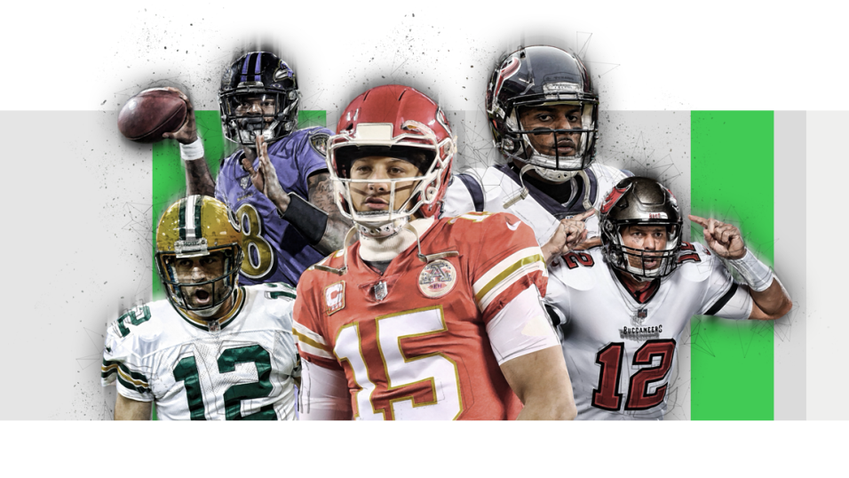 NFL quarterback rankings: All 32 starters entering the 2020 NFL season, NFL News, Rankings and Statistics