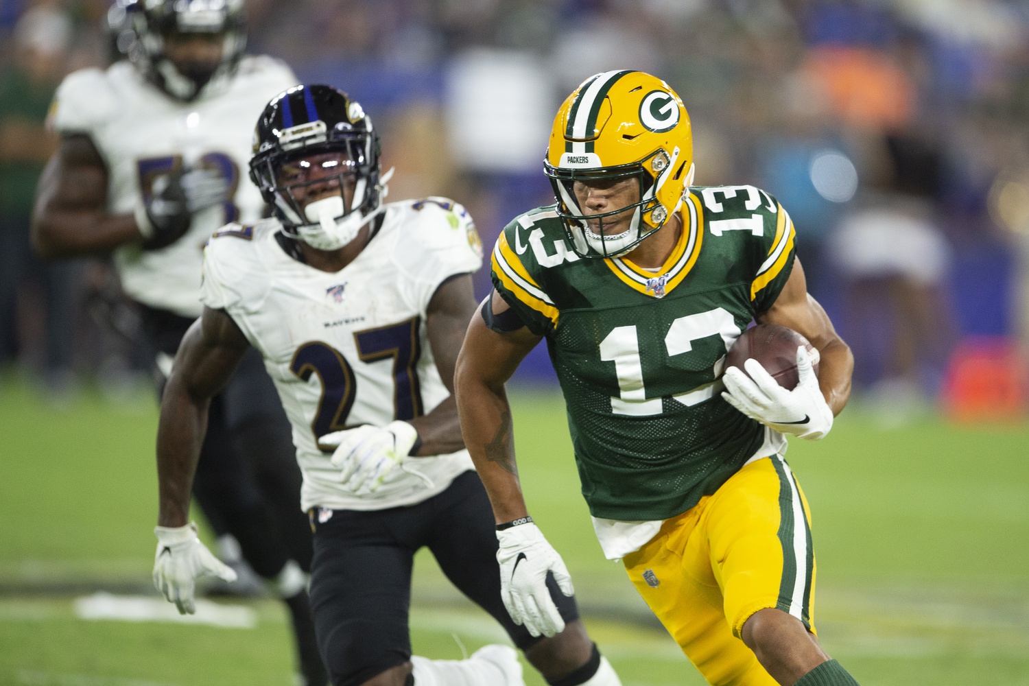 Fantasy Football Every Offense s Most underused Player Fantasy