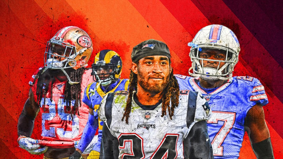 PFF Rankings: The NFL's top 25 wide receivers ahead of the 2020 NFL season, NFL News, Rankings and Statistics