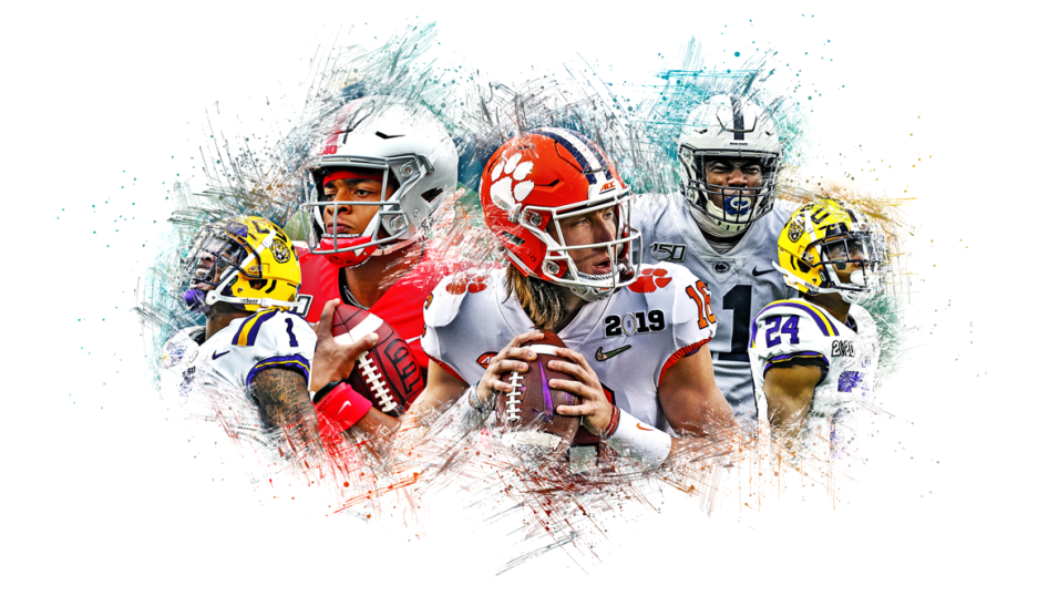 Best app to bet on college football bowl