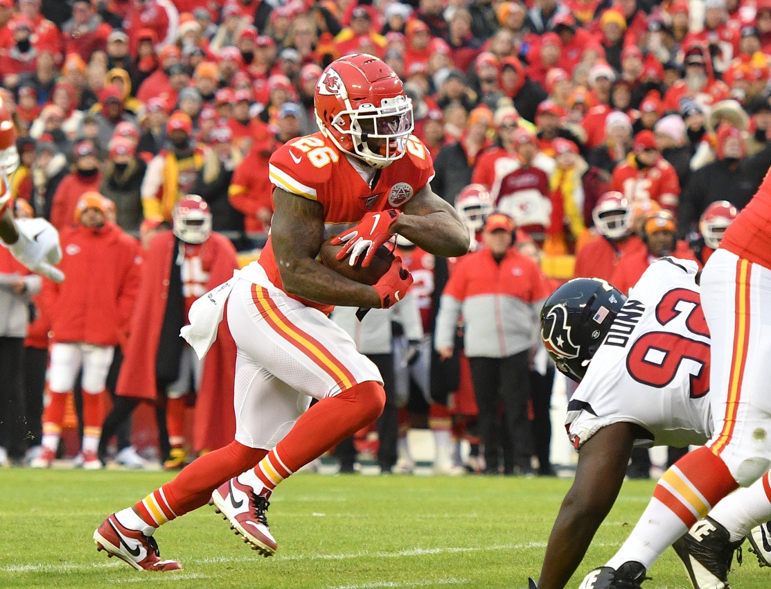 Fantasy Football And Covid 19 League Recommendations And Best Practices Fantasy Football News Rankings And Projections Pff Fantasy Football And Covid 19 League Recommendations And Best Practices Fantasy Football News Rankings And Projections Pff