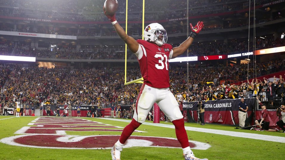 Fantasy Football Playoffs: 10 Wide Receivers With Easy Schedules