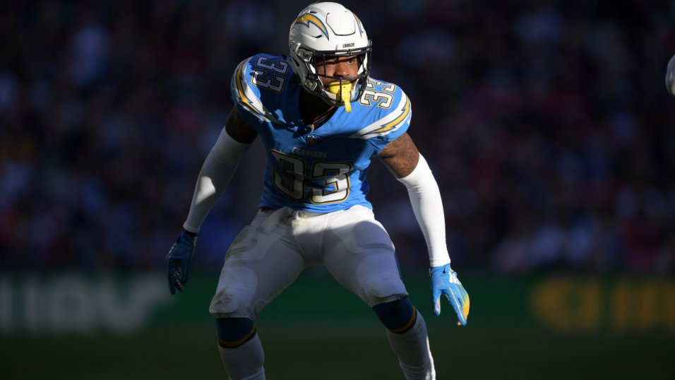 Fantasy Football IDP Busts 2021: Derwin James could disappoint in 2021