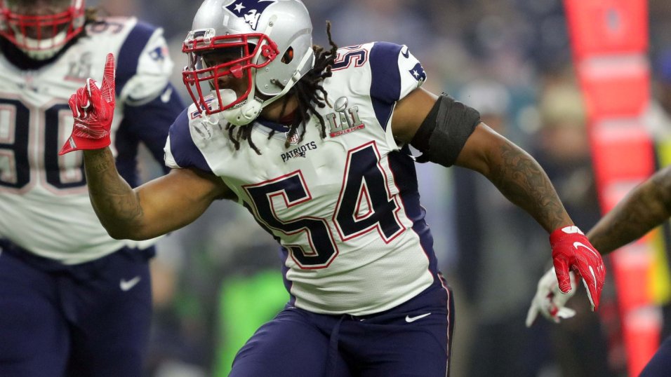 3 Patriots Who Could Make Their First Pro Bowl in 2020 - Sports