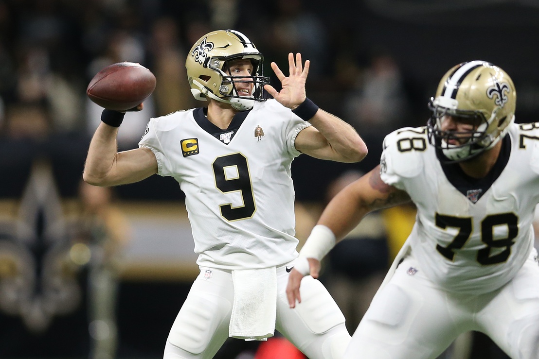 Market-implied 2020 NFL Power Rankings, NFL and NCAA Betting Picks