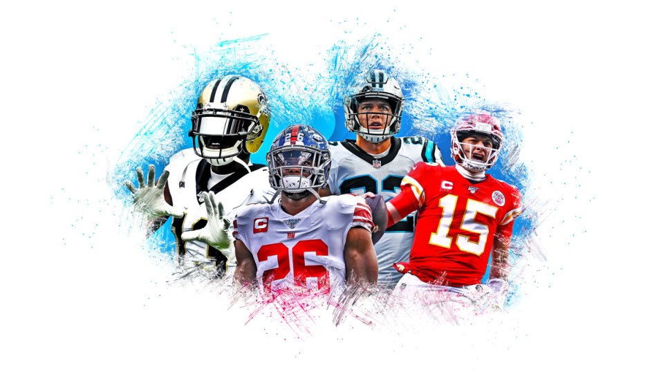 NFL 2023 preview: Kickoff cheat sheet, with fantasy tips