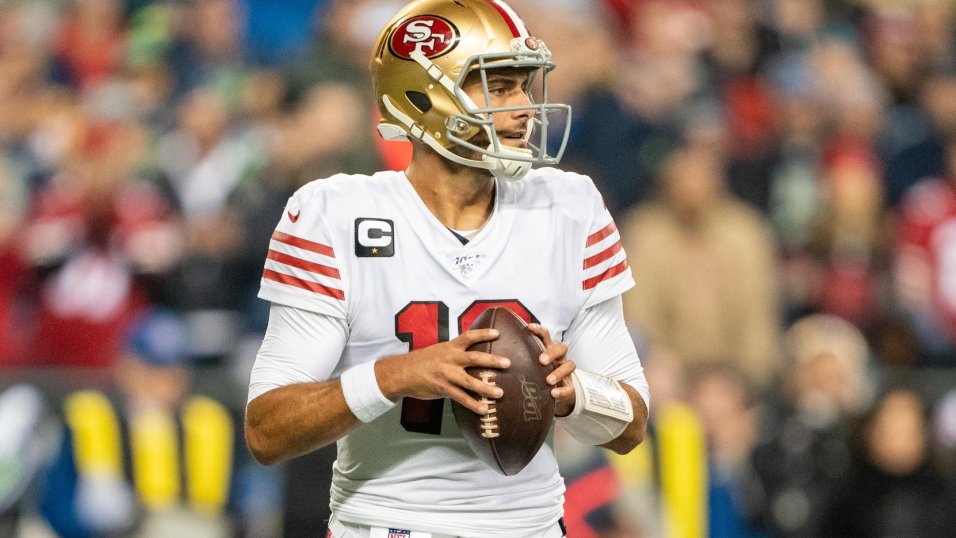 DraftKings NFL Week 1 salary release: We break down QB salaries