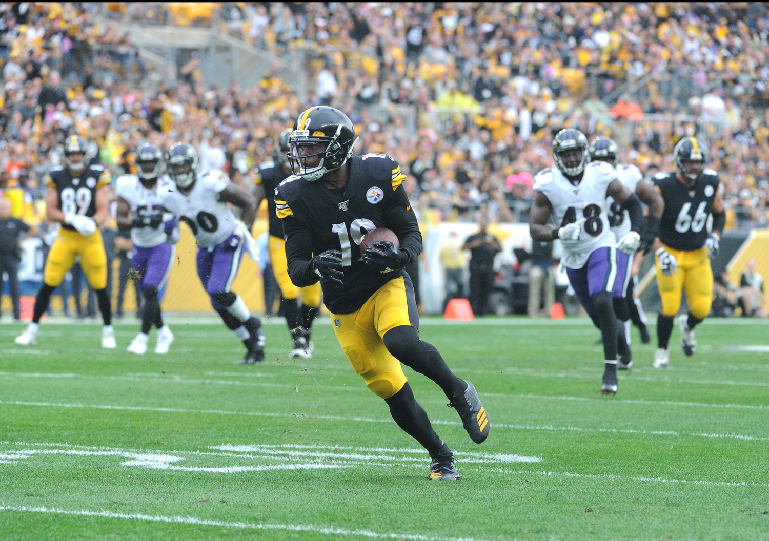 fantasy-football-week-8-dynasty-risers-fallers-juju-smith-schuster