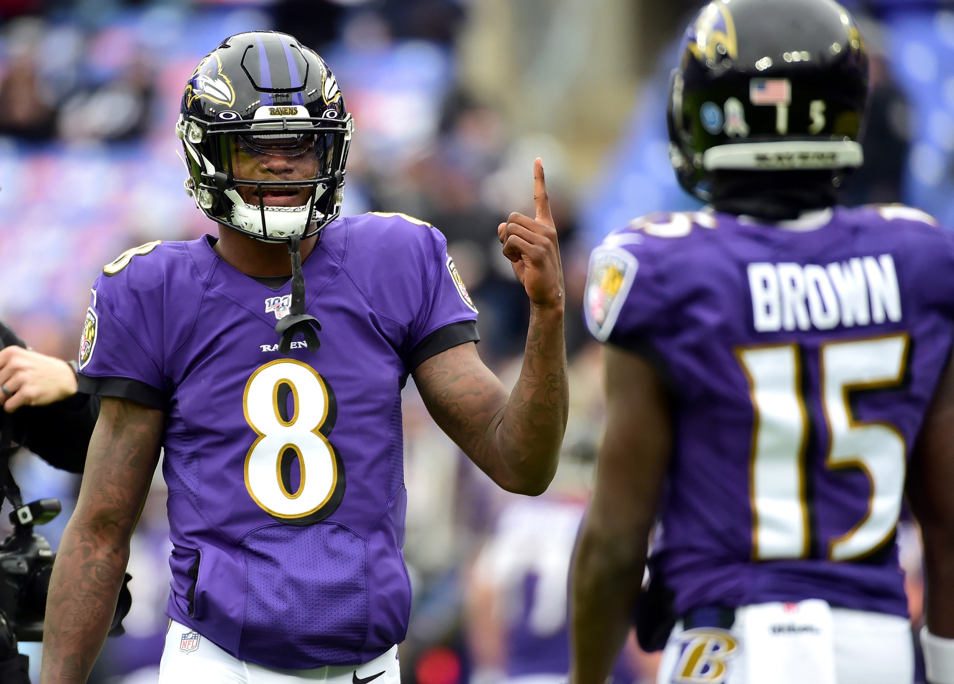 fantasy-football-draftkings-showdown-tennessee-titans-vs-baltimore-ravens-nfl-super-wild-card-weekend