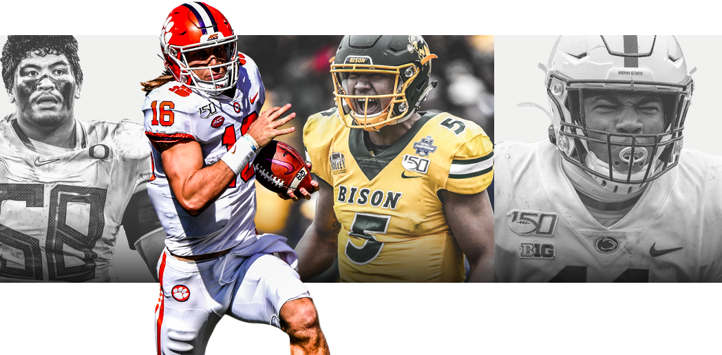 PFF's Preseason 2021 NFL Draft Guide Is LIVE And Available To EDGE And ...