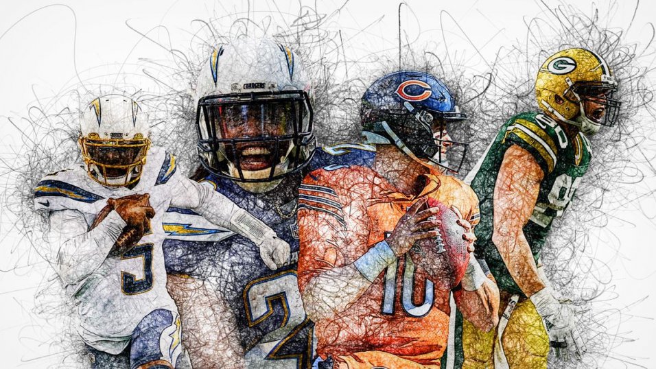 ESPN features Jack Campbell among most intriguing NFL position battles