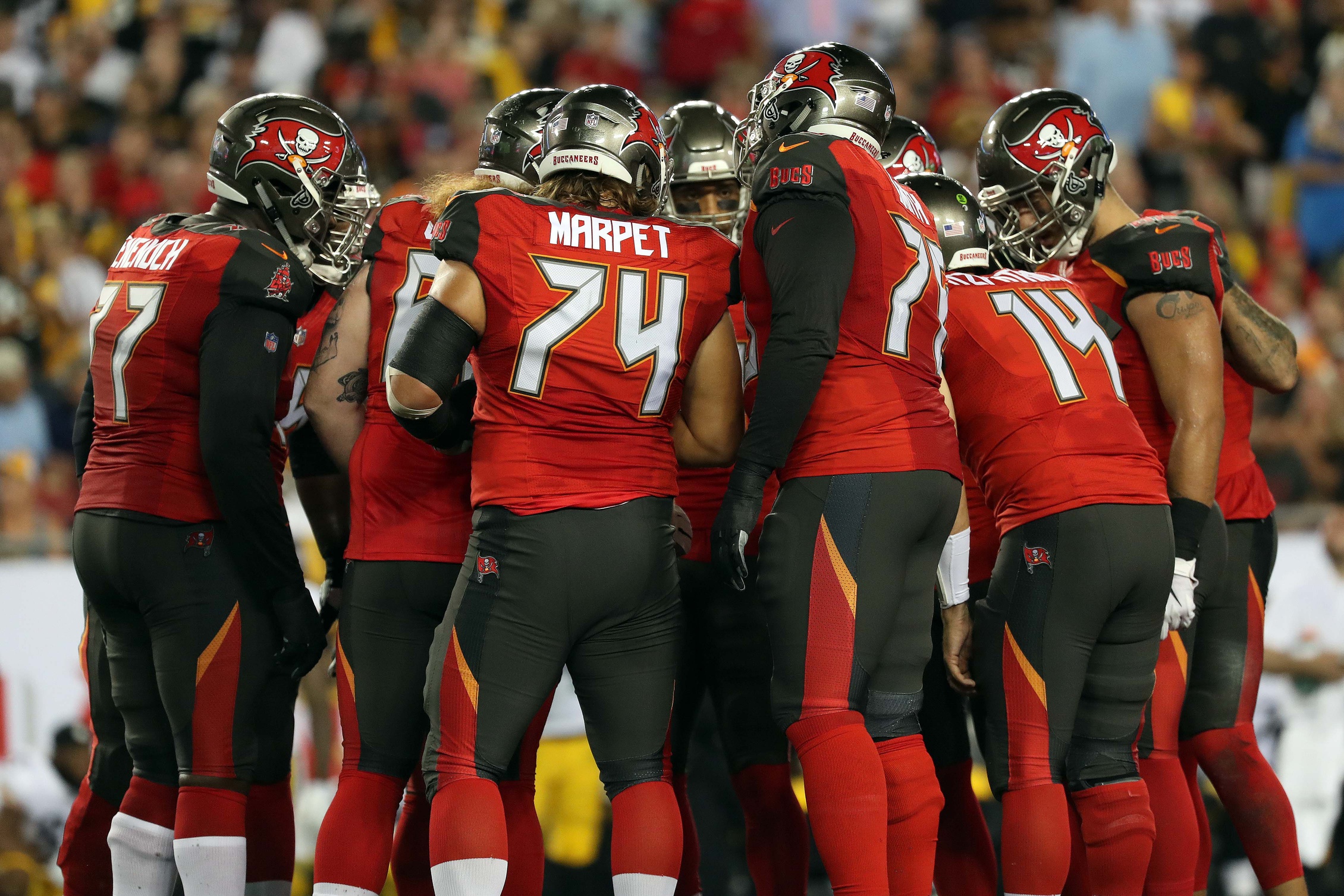 2020 Nfl Team Preview Series Tampa Bay Buccaneers Nfl News Rankings And Statistics Pff