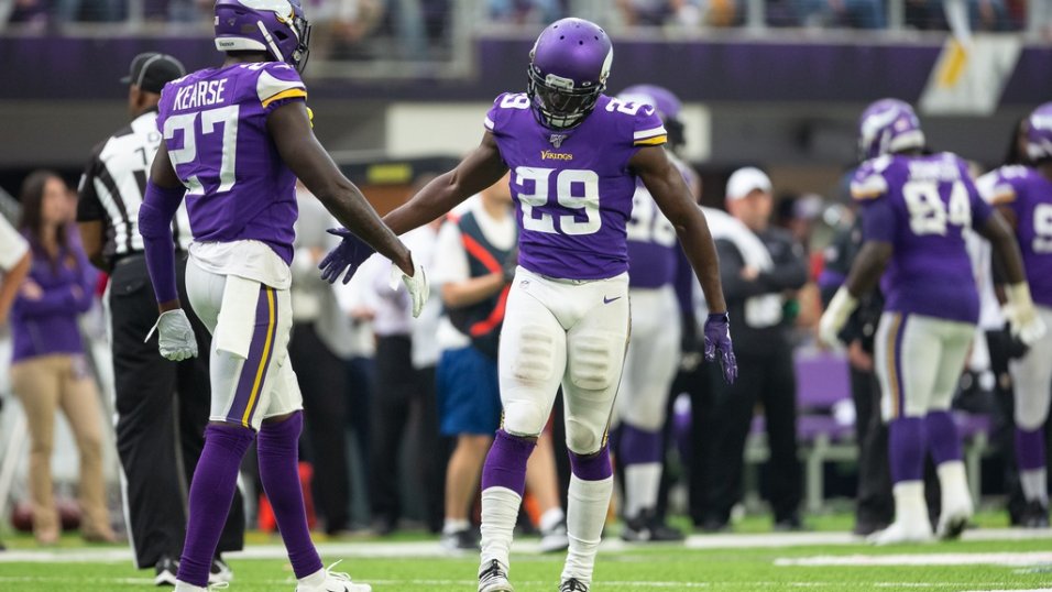 Is Indianapolis Colts Cornerback Xavier Rhodes on Road to NFL Redemption as  he Faces Minnesota Vikings? - Sports Illustrated Indianapolis Colts News,  Analysis and More