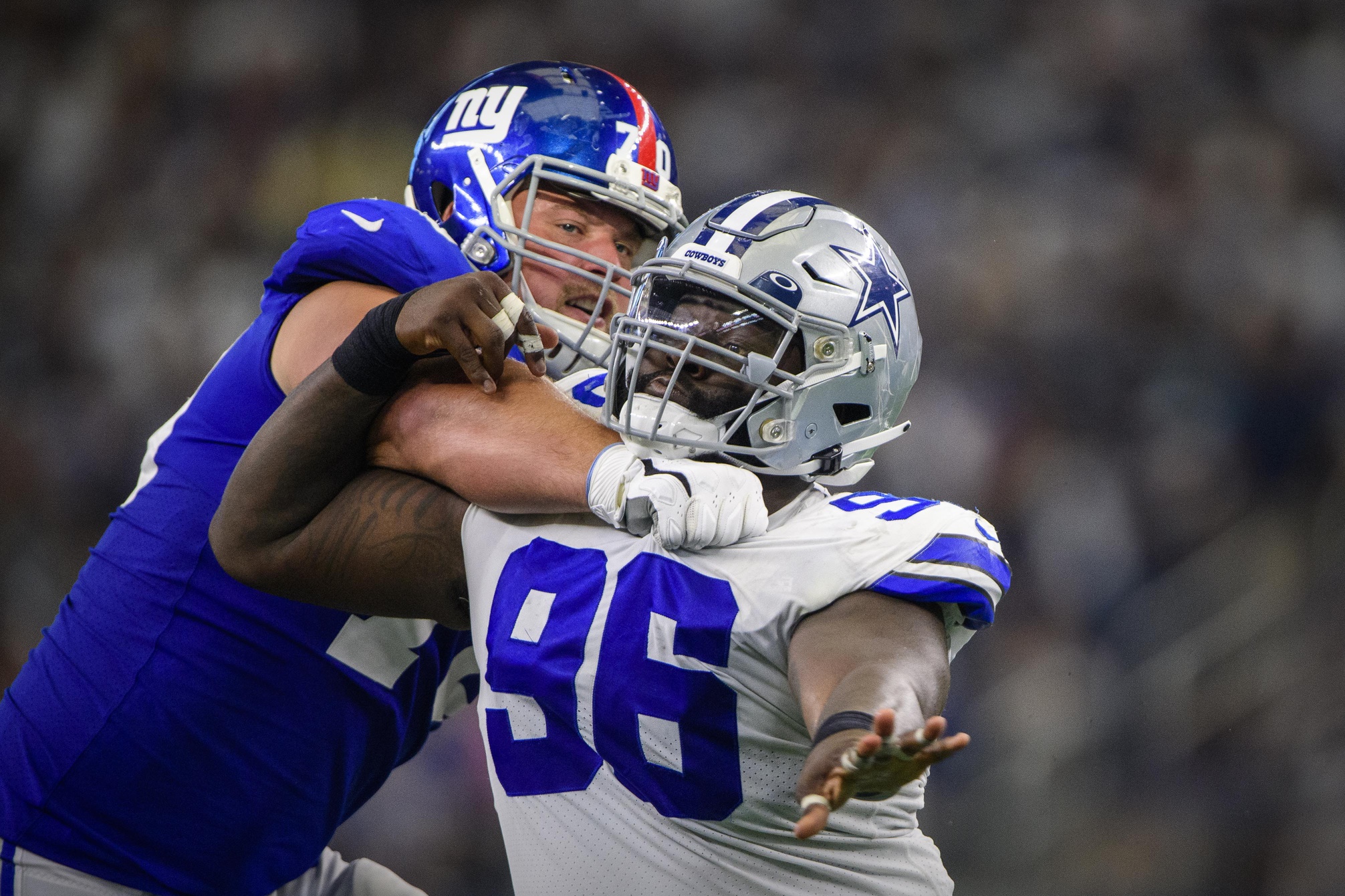 PFF ranks the top-10 interior defensive linemen ahead of the 2019 NFL  season, NFL News, Rankings and Statistics