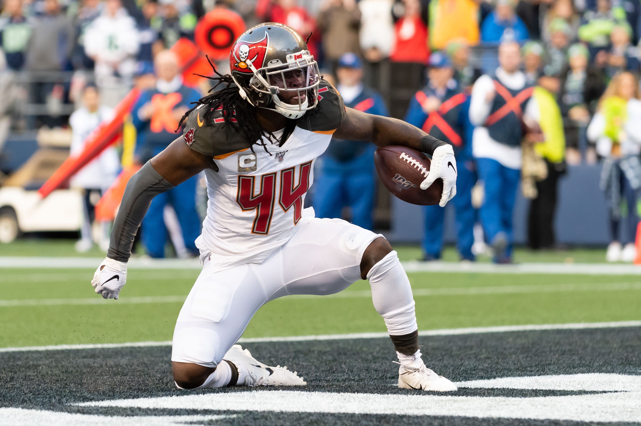 Fantasy Football: Goldmine team positional groups to target in redraft  leagues in 2020, Fantasy Football News, Rankings and Projections