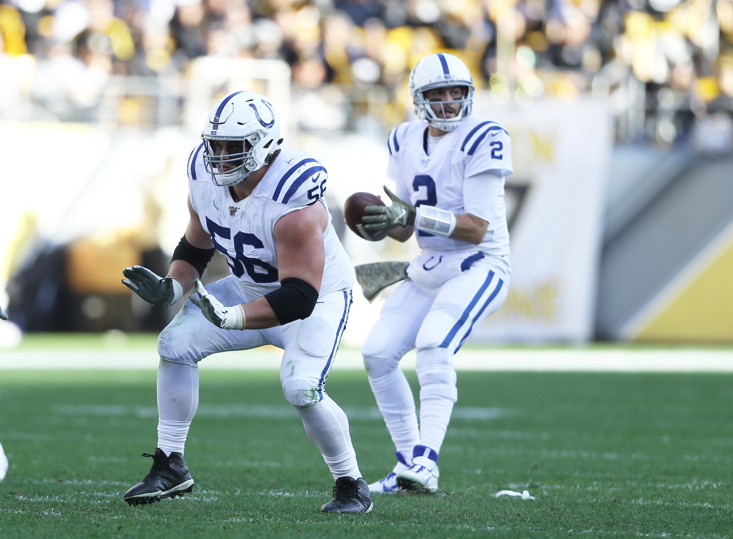 PFF ranks the top-10 interior offensive linemen ahead of the 2019 NFL  season, NFL News, Rankings and Statistics