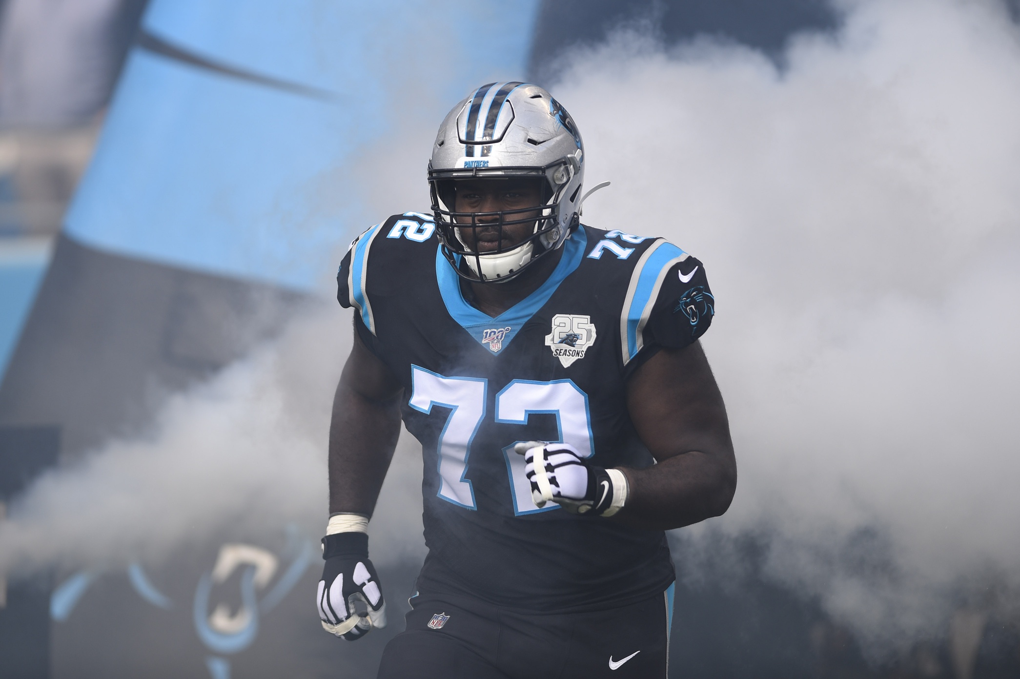 2020 Preview: Carolina Panthers