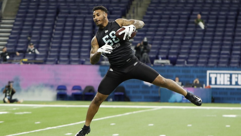 Why Chicago Bears' Anthony Miller Could Be NFL's Surprise 2020