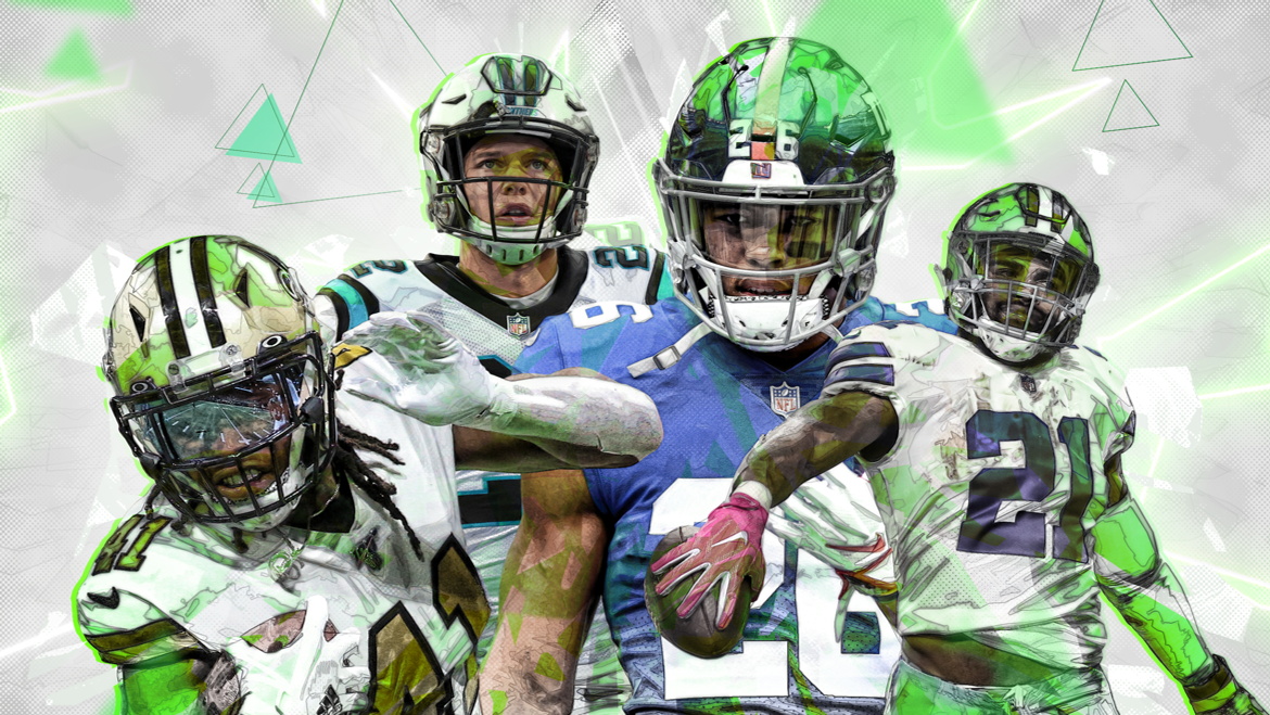 pff offense rankings 2020