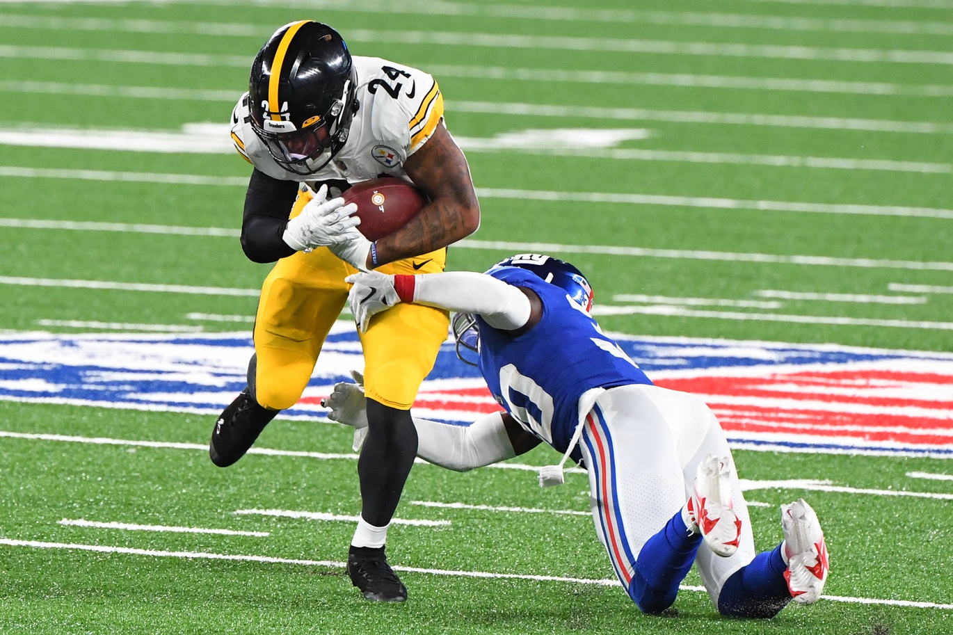 Benny snell online fantasy