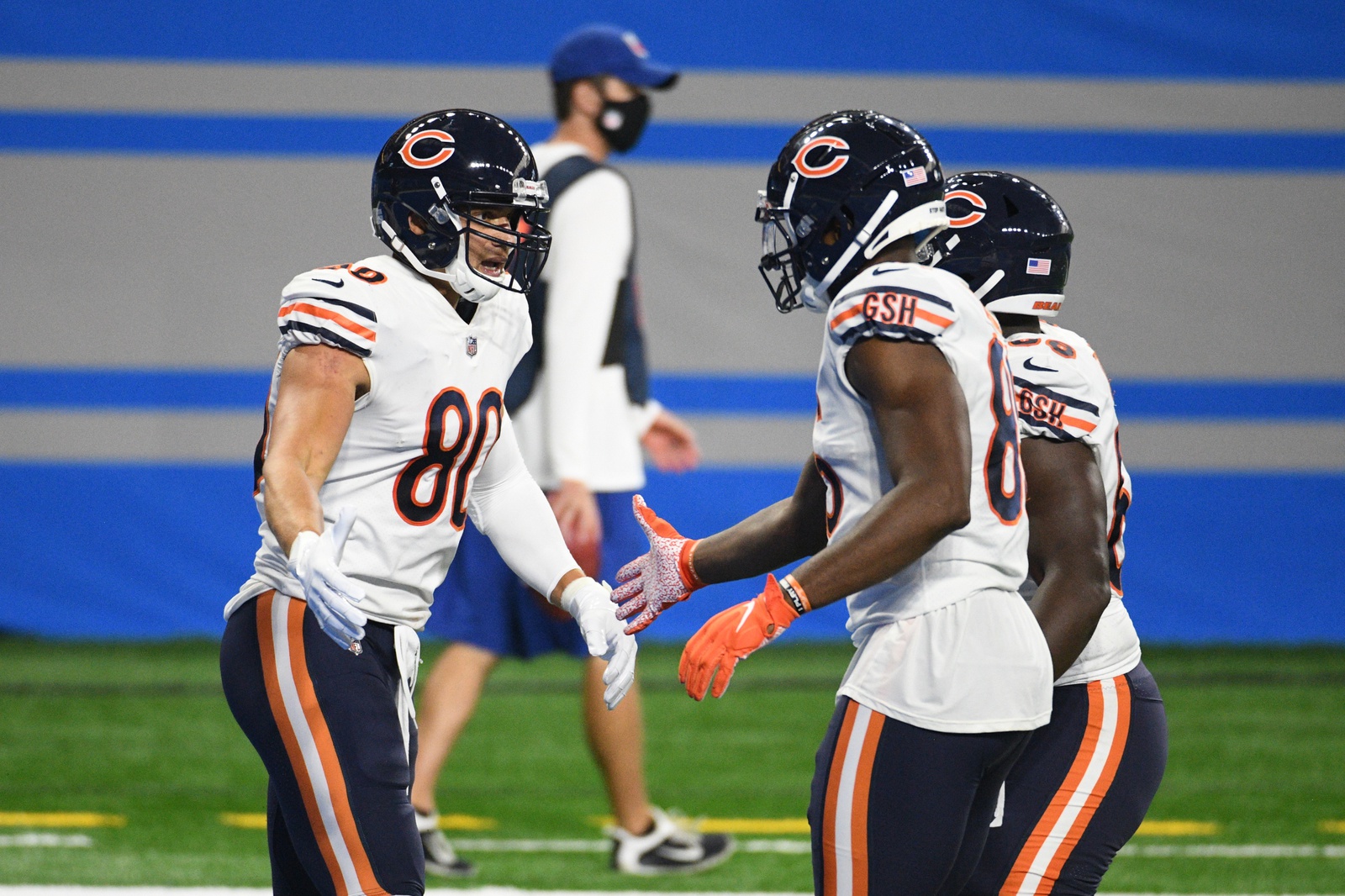 Refocused: Detroit Lions 27, Chicago Bears 24