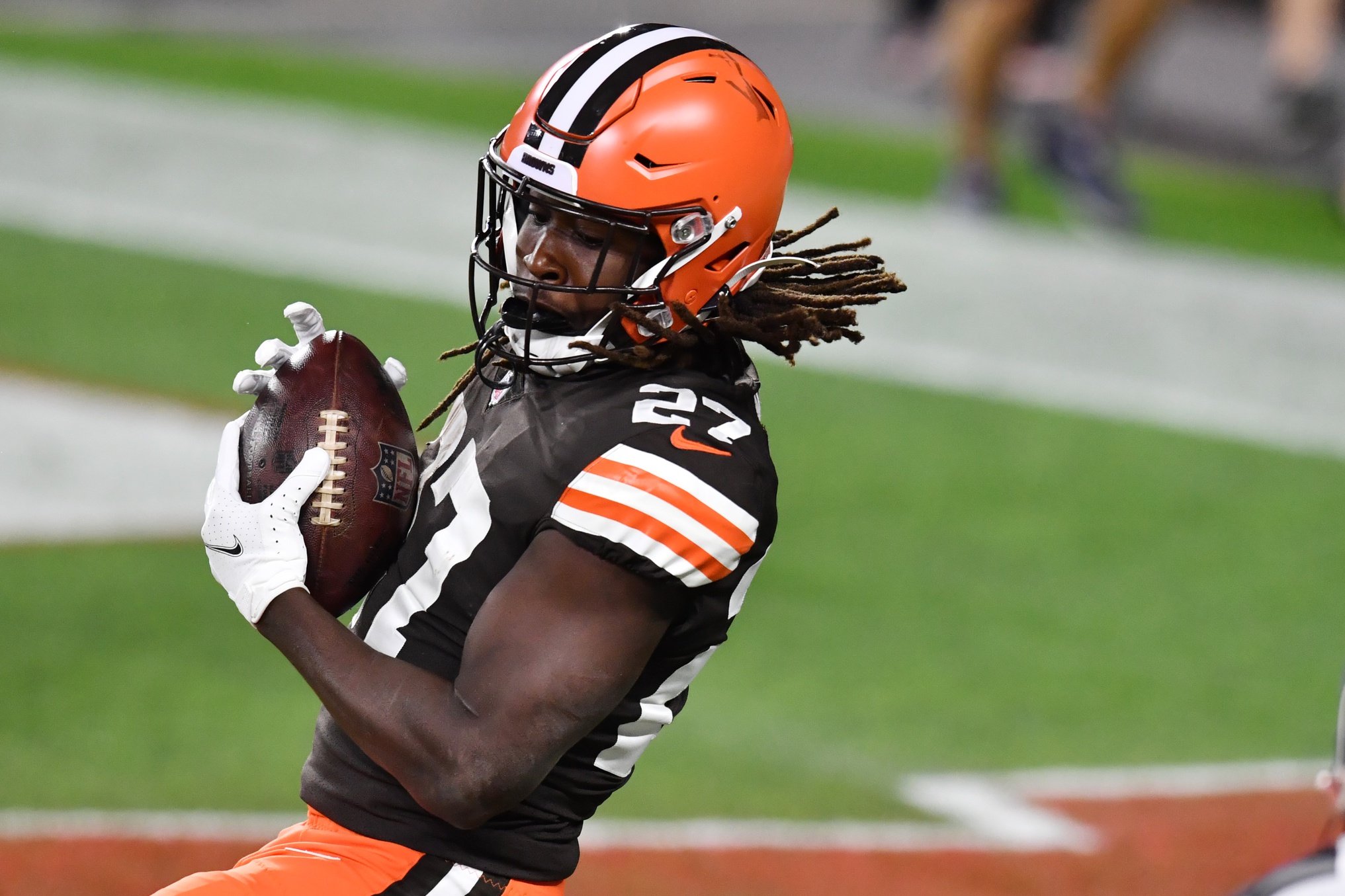 Erickson Week 7 Fantasy Football Rankings Overview Fantasy Football