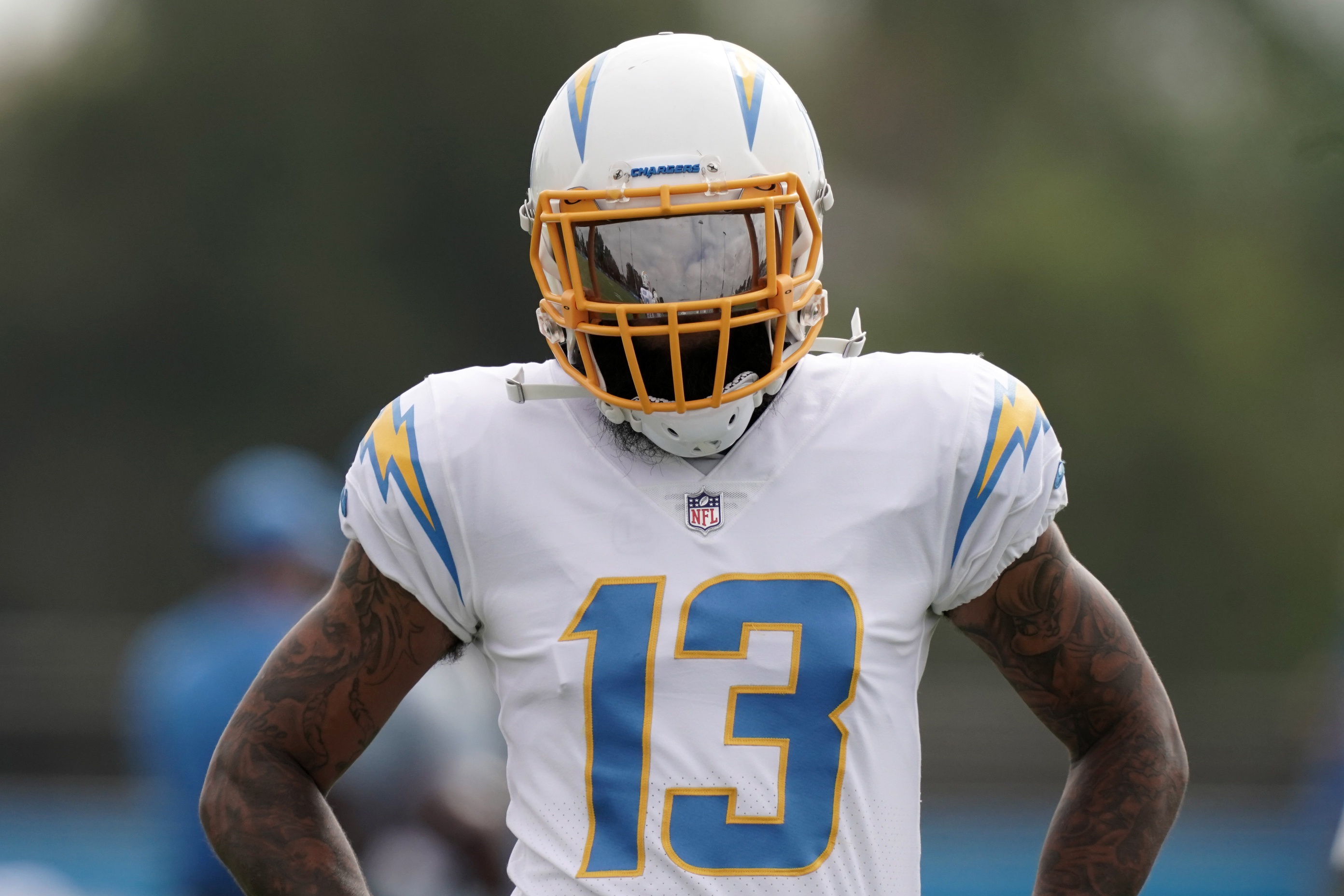 fantasy-football-are-both-mike-williams-and-keenan-allen-set-to-thrive-in-2021
