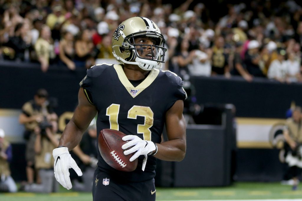 New Orleans Saints roster ranked surprisingly high by PFF