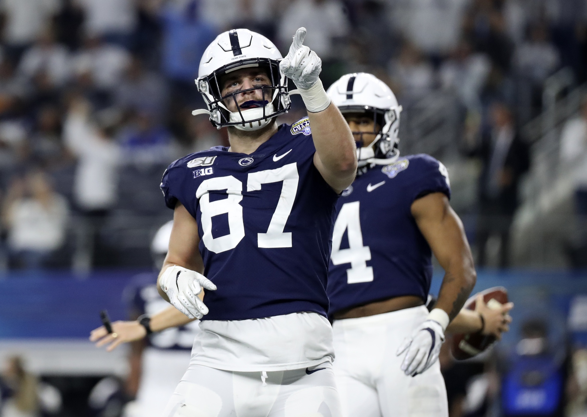 PFF Data Study: Can the Consensus Big Board really predict the 2021 NFL  Draft?, NFL Draft