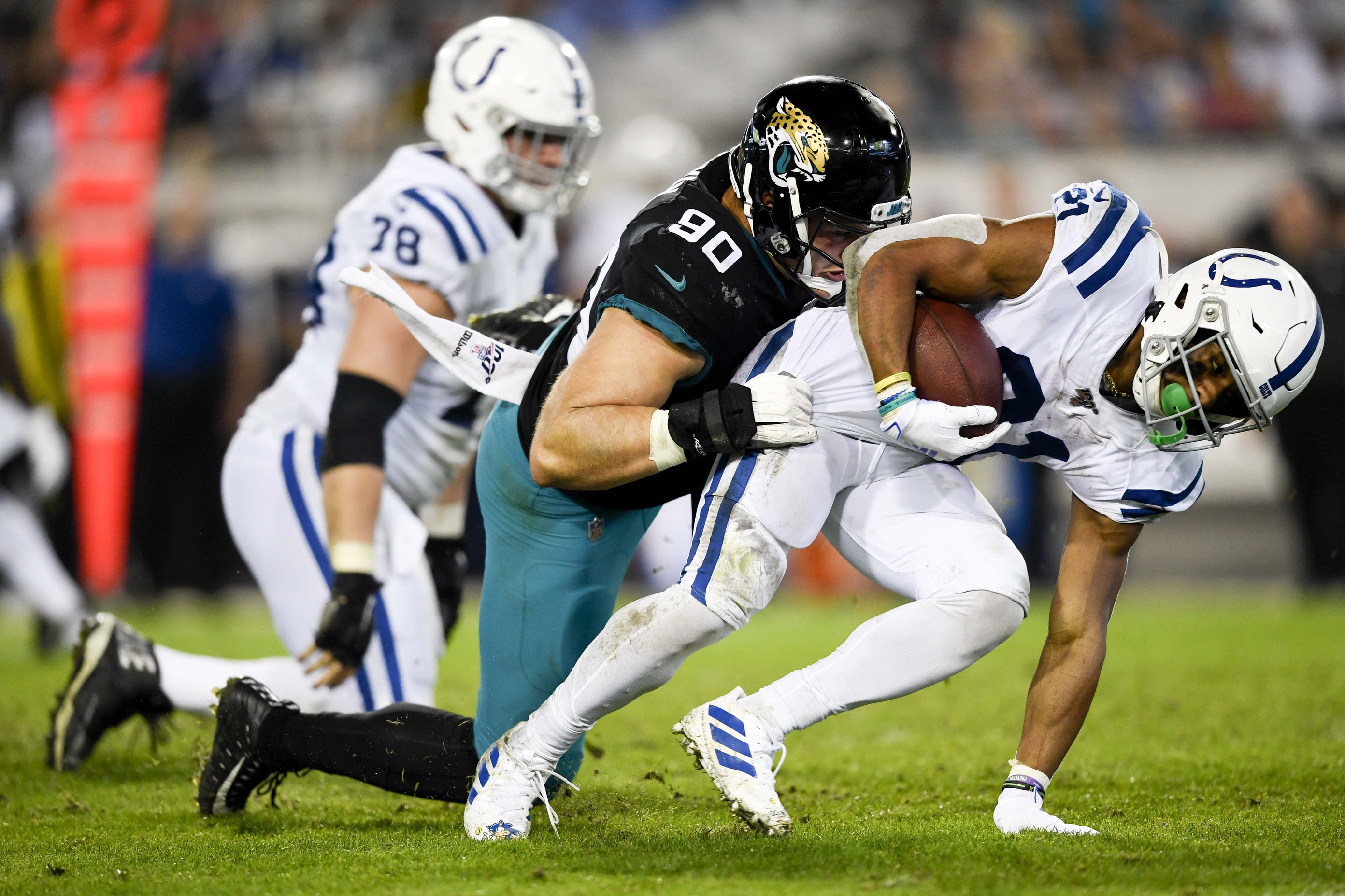 Week 1 IDP Waiver Wire Pickups (2022 Fantasy Football)