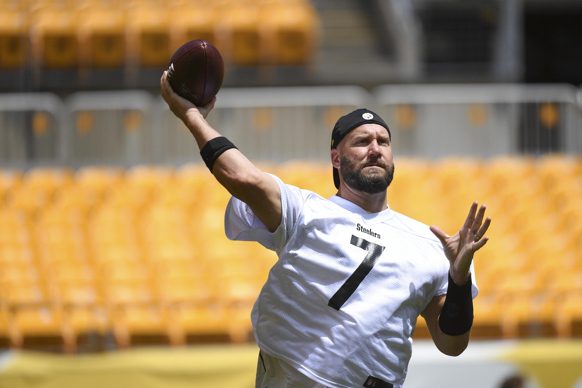 DraftKings Showdown New York Giants Vs Pittsburgh Steelers Monday 