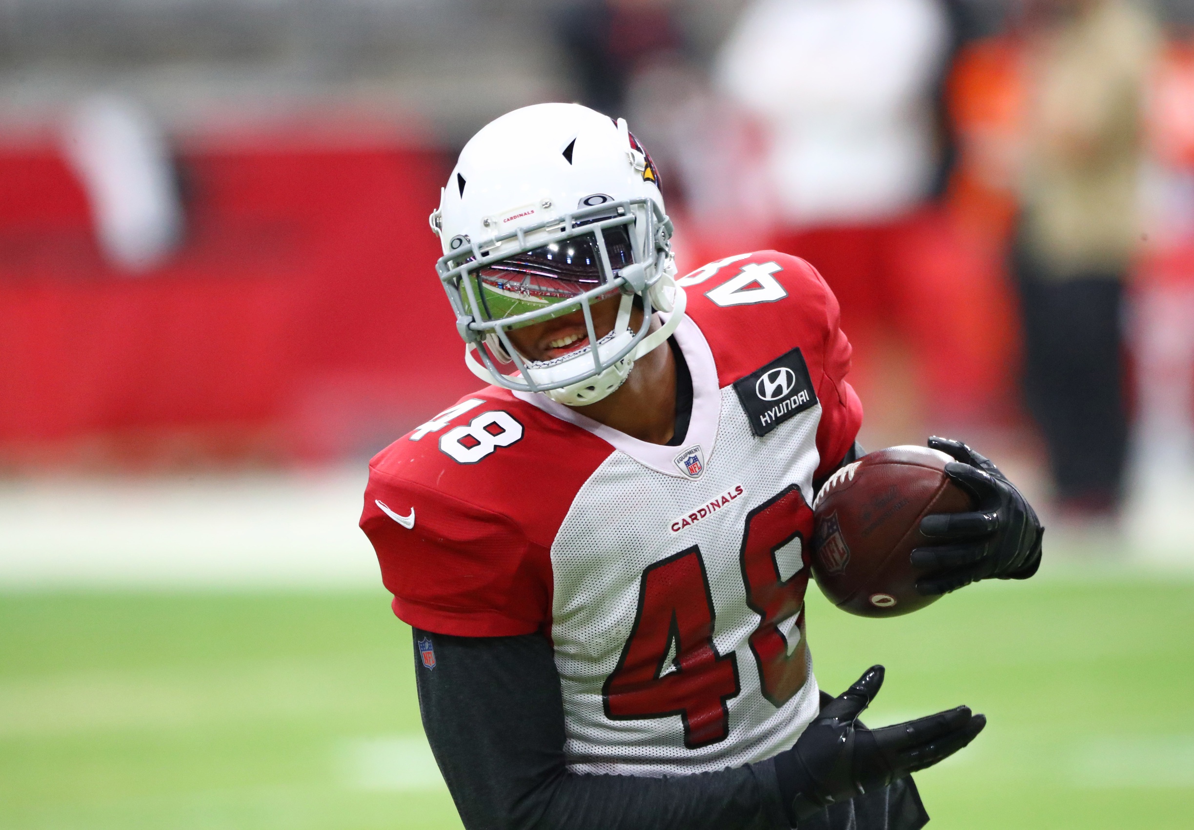 NFL Week 5 PFF ReFocused: Arizona Cardinals 30, New York Jets 10, NFL  News, Rankings and Statistics