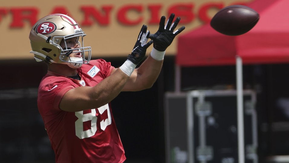 Fantasy Football: Ranking the rookie tight end situations in 2020 redraft  leagues, Fantasy Football News, Rankings and Projections